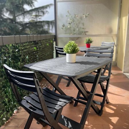 Romeo'S Apartment A Firenze Εξωτερικό φωτογραφία