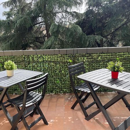 Romeo'S Apartment A Firenze Εξωτερικό φωτογραφία