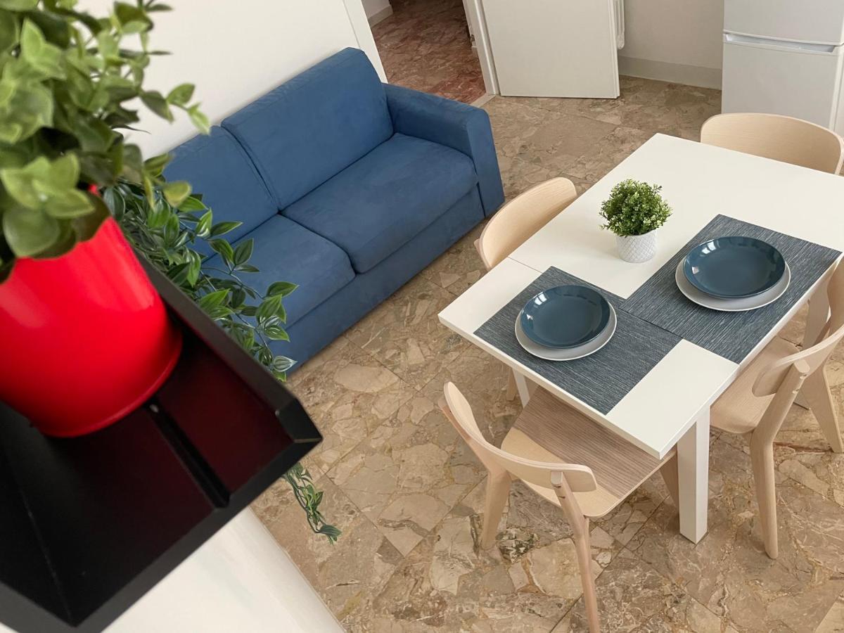 Romeo'S Apartment A Firenze Εξωτερικό φωτογραφία