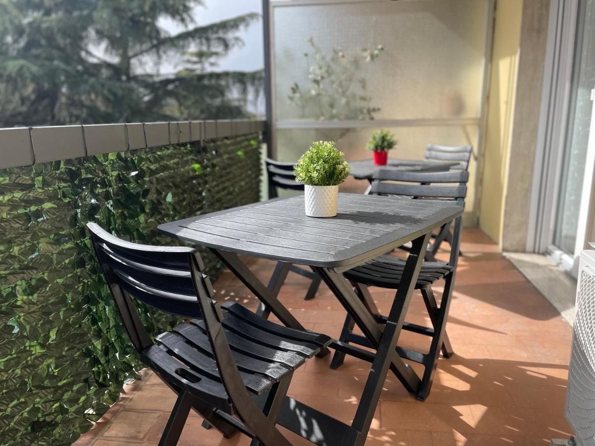 Romeo'S Apartment A Firenze Εξωτερικό φωτογραφία