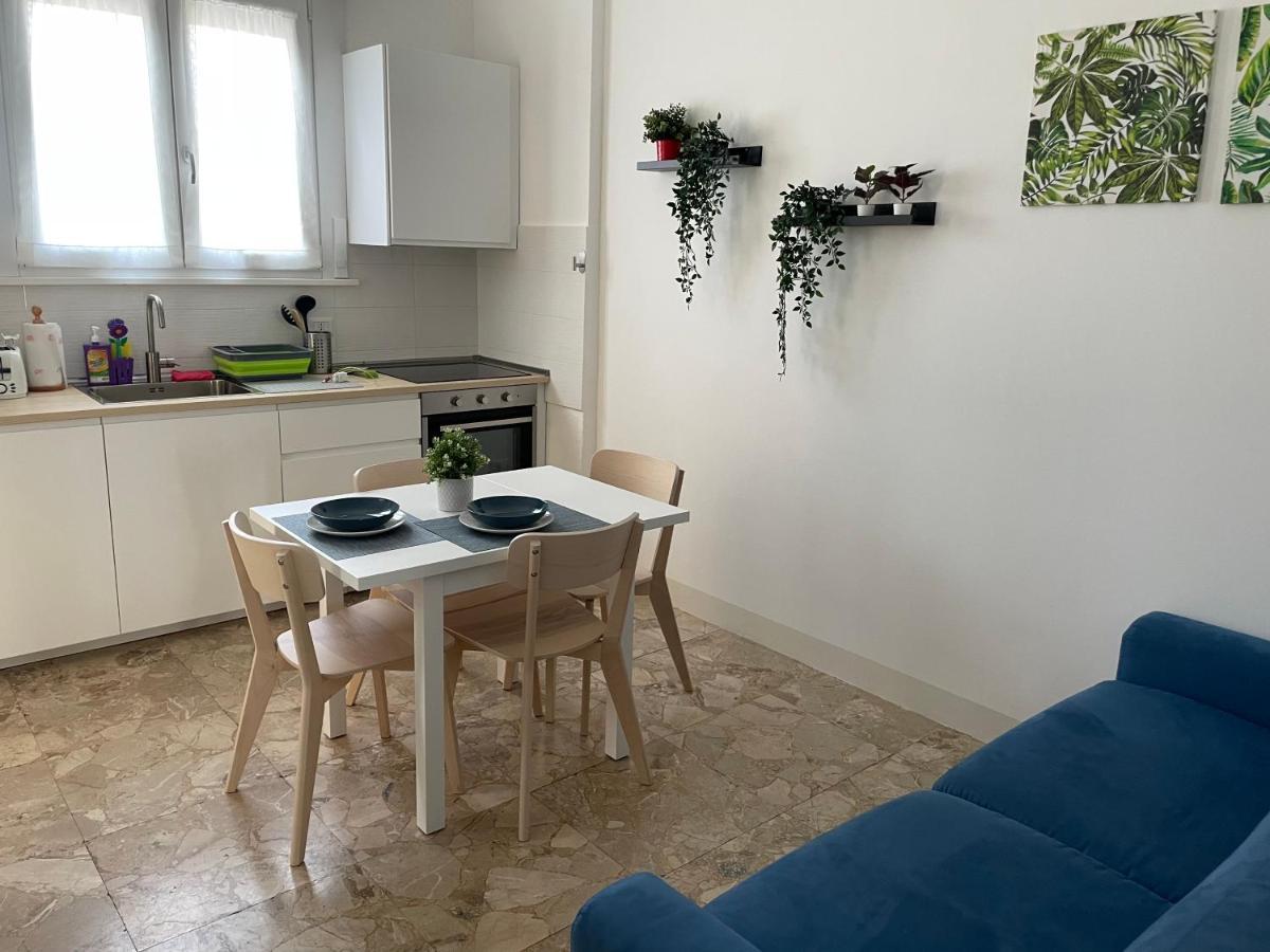Romeo'S Apartment A Firenze Εξωτερικό φωτογραφία