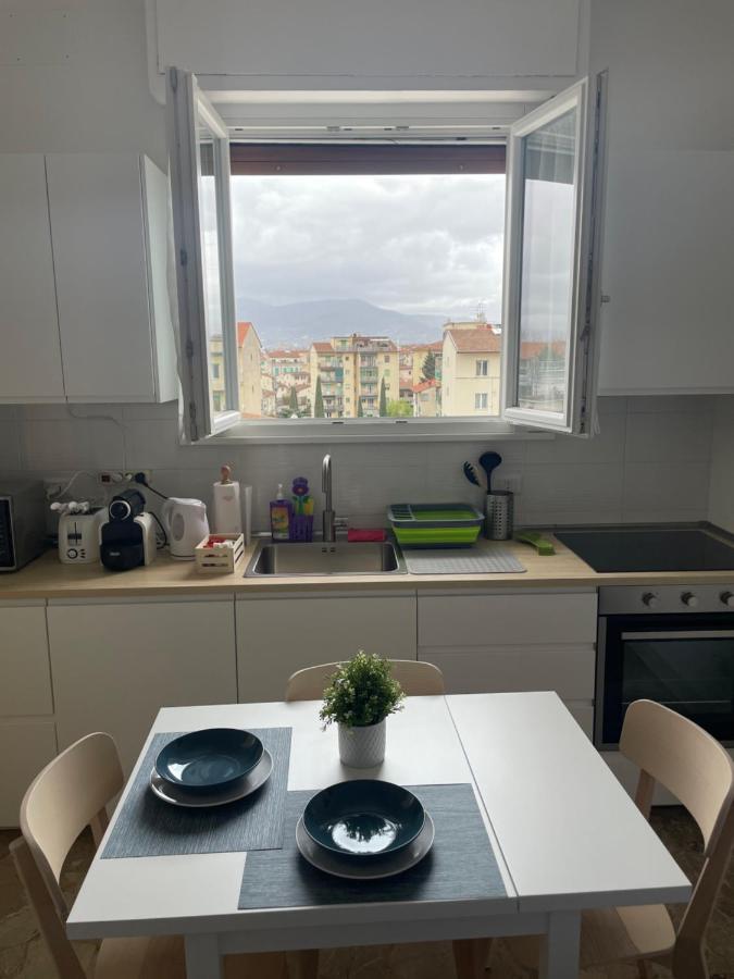 Romeo'S Apartment A Firenze Εξωτερικό φωτογραφία