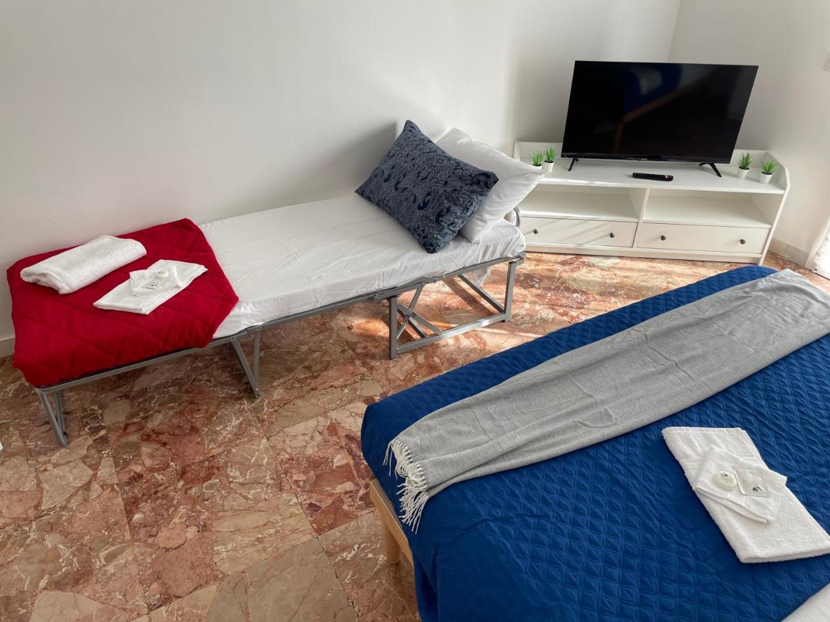 Romeo'S Apartment A Firenze Εξωτερικό φωτογραφία
