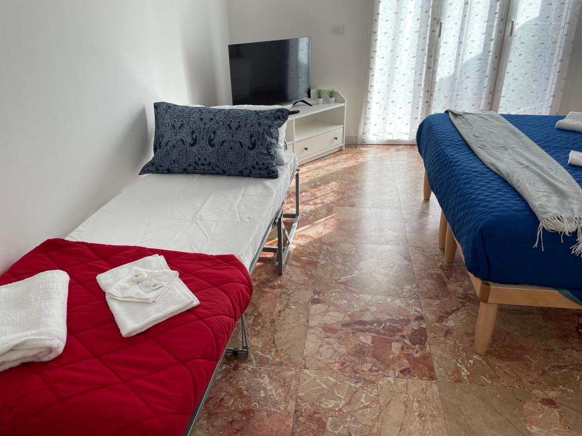 Romeo'S Apartment A Firenze Εξωτερικό φωτογραφία